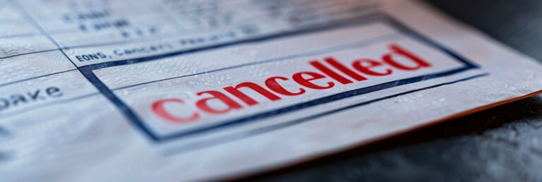 Exploring the Reasons Behind Bookmakers’ Bet Cancellations